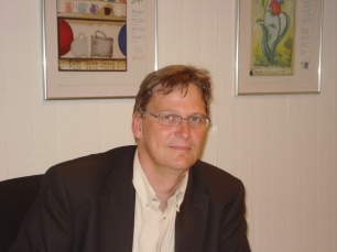 Christoph Reinfandt